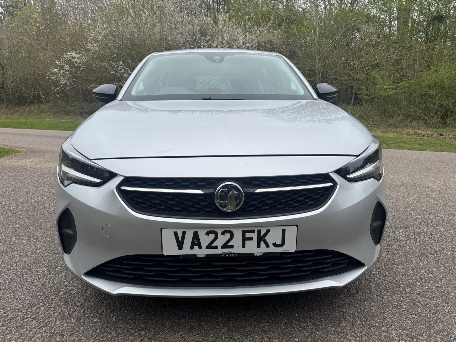 Used Vauxhall Corsa 2022 for sale - 78149687: Photo 19