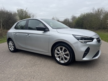 Used Vauxhall Corsa 2022 for sale - 78149687: Photo