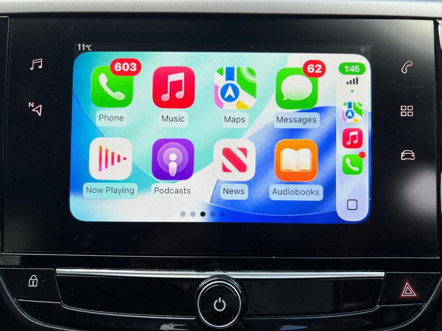 Used Vauxhall Corsa 2022 for sale - 78149687: Photo 2