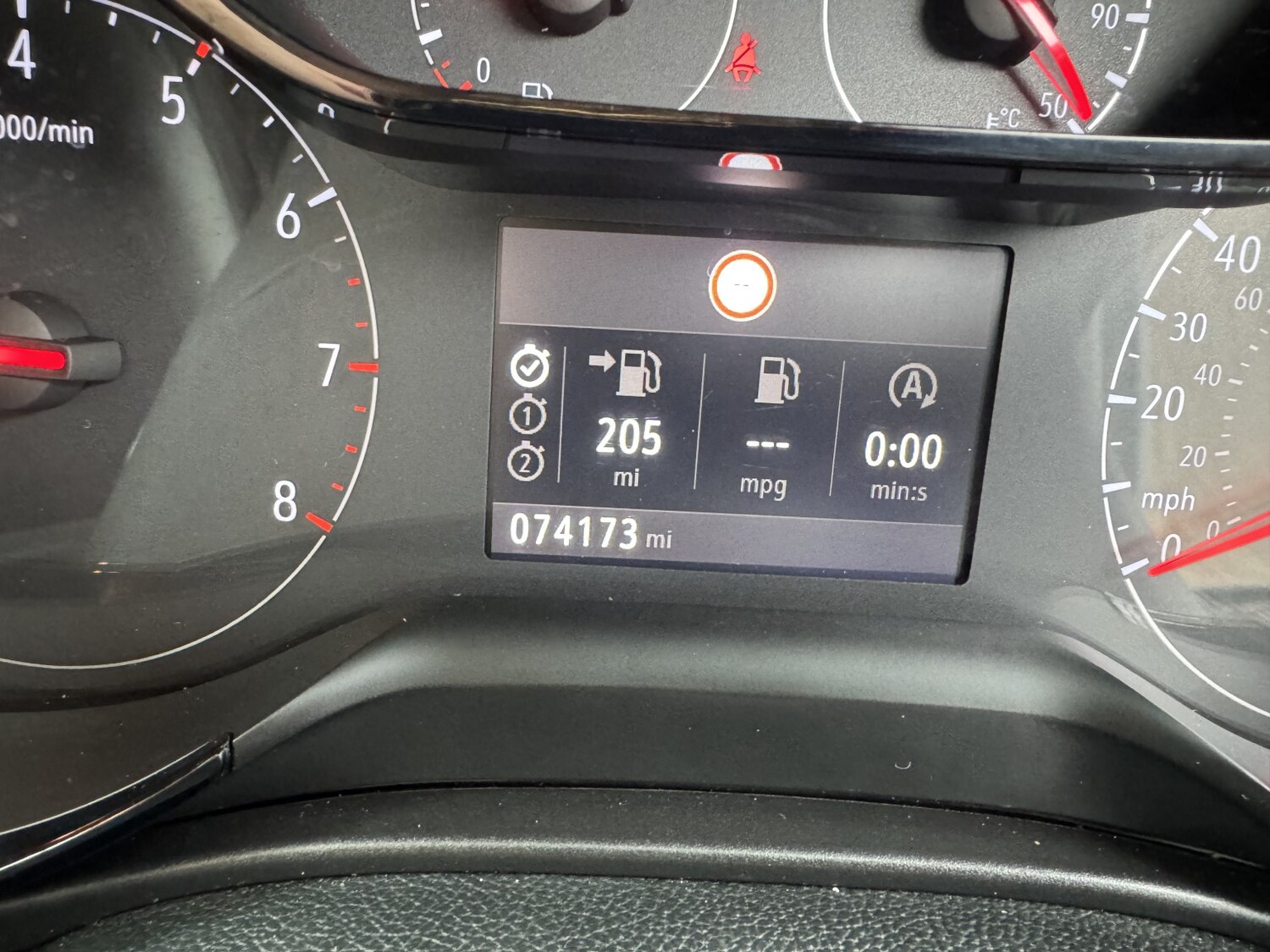 Used Vauxhall Corsa 2022 for sale - 78149687: Photo 20