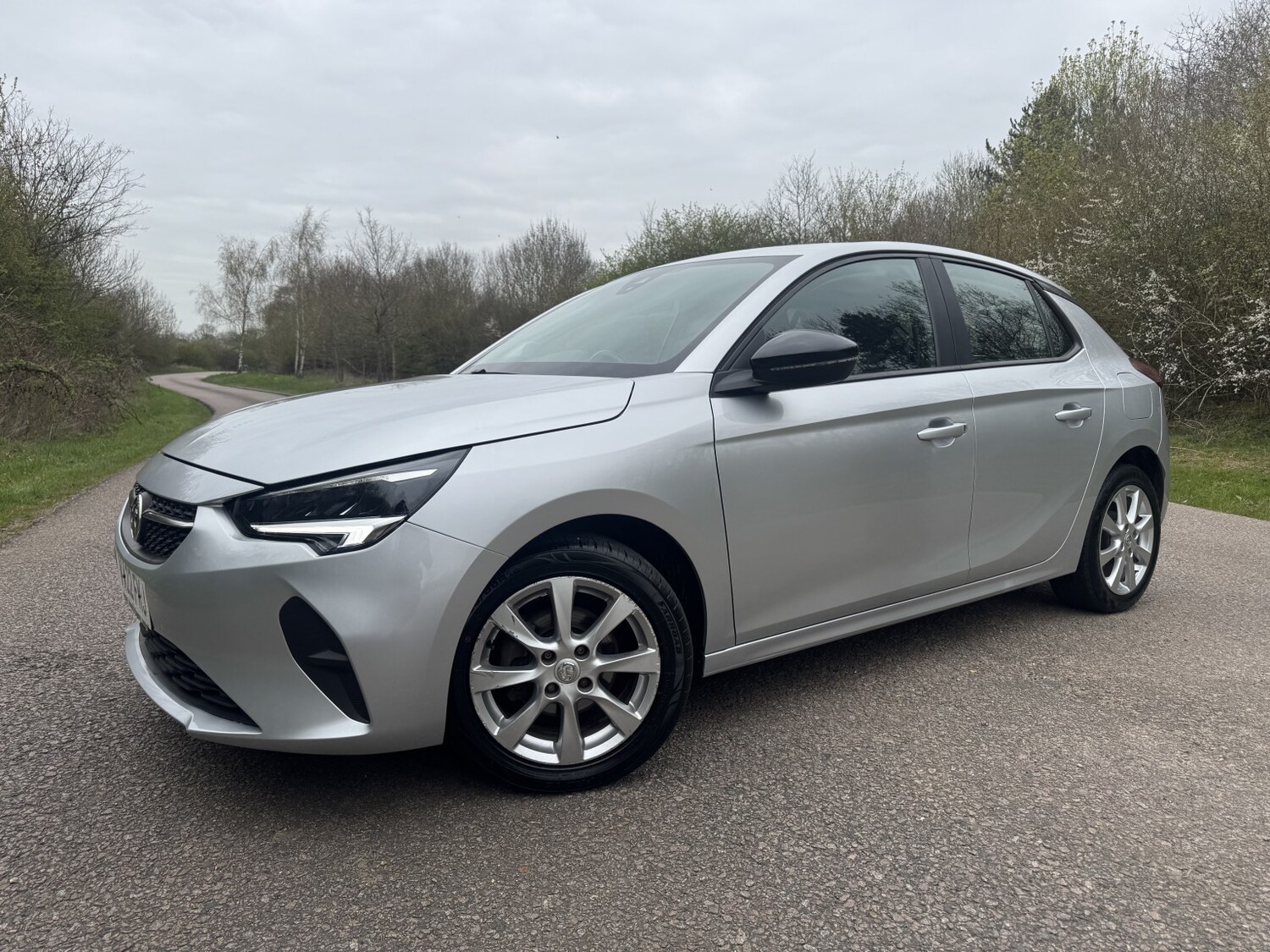 Used Vauxhall Corsa 2022 for sale - 78149687: Photo 22