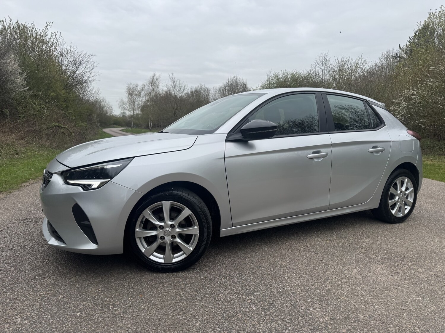 Used Vauxhall Corsa 2022 for sale - 78149687: Photo 23