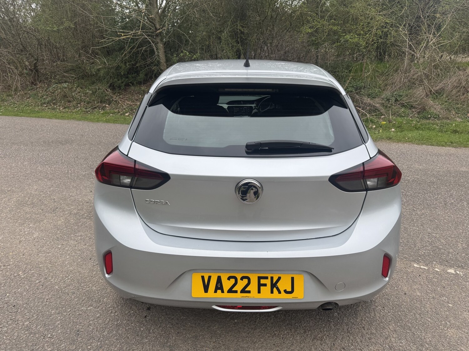 Used Vauxhall Corsa 2022 for sale - 78149687: Photo 24