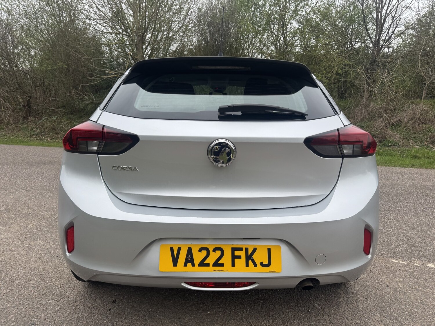 Used Vauxhall Corsa 2022 for sale - 78149687: Photo 25