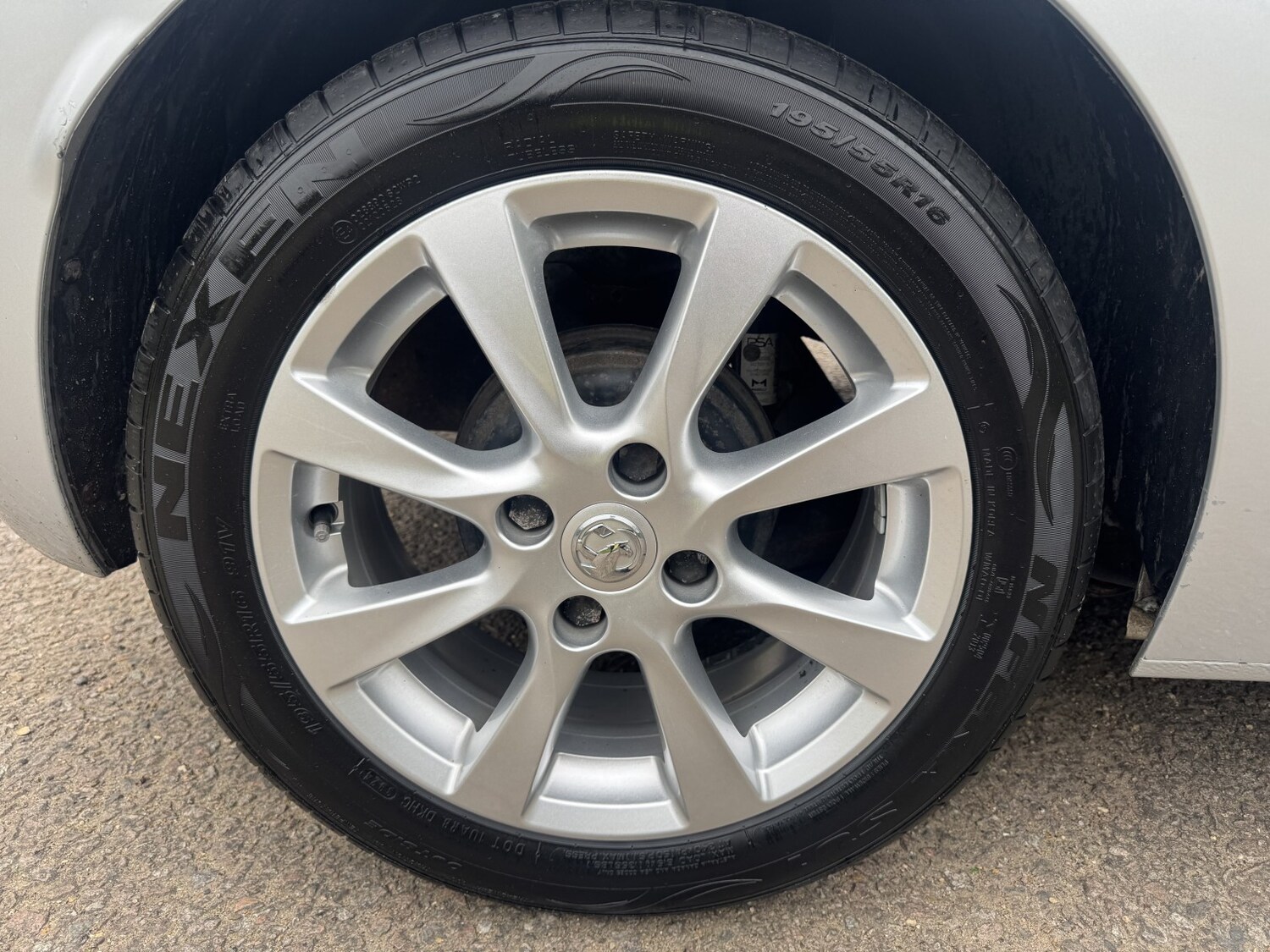 Used Vauxhall Corsa 2022 for sale - 78149687: Photo 26