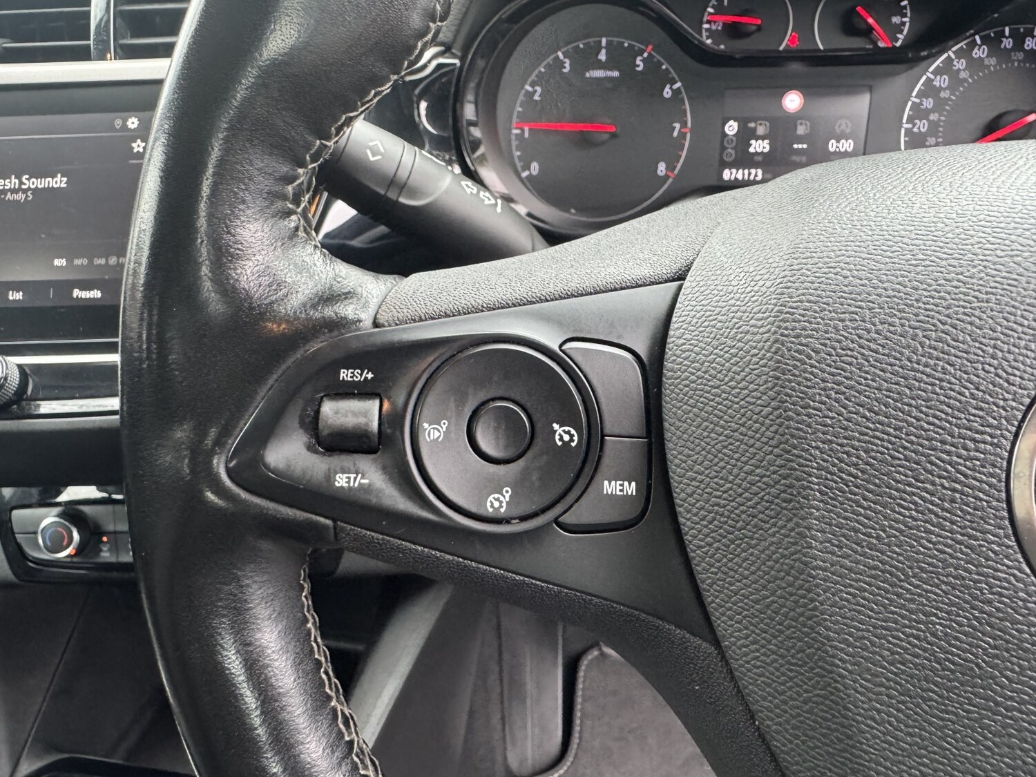 Used Vauxhall Corsa 2022 for sale - 78149687: Photo 28