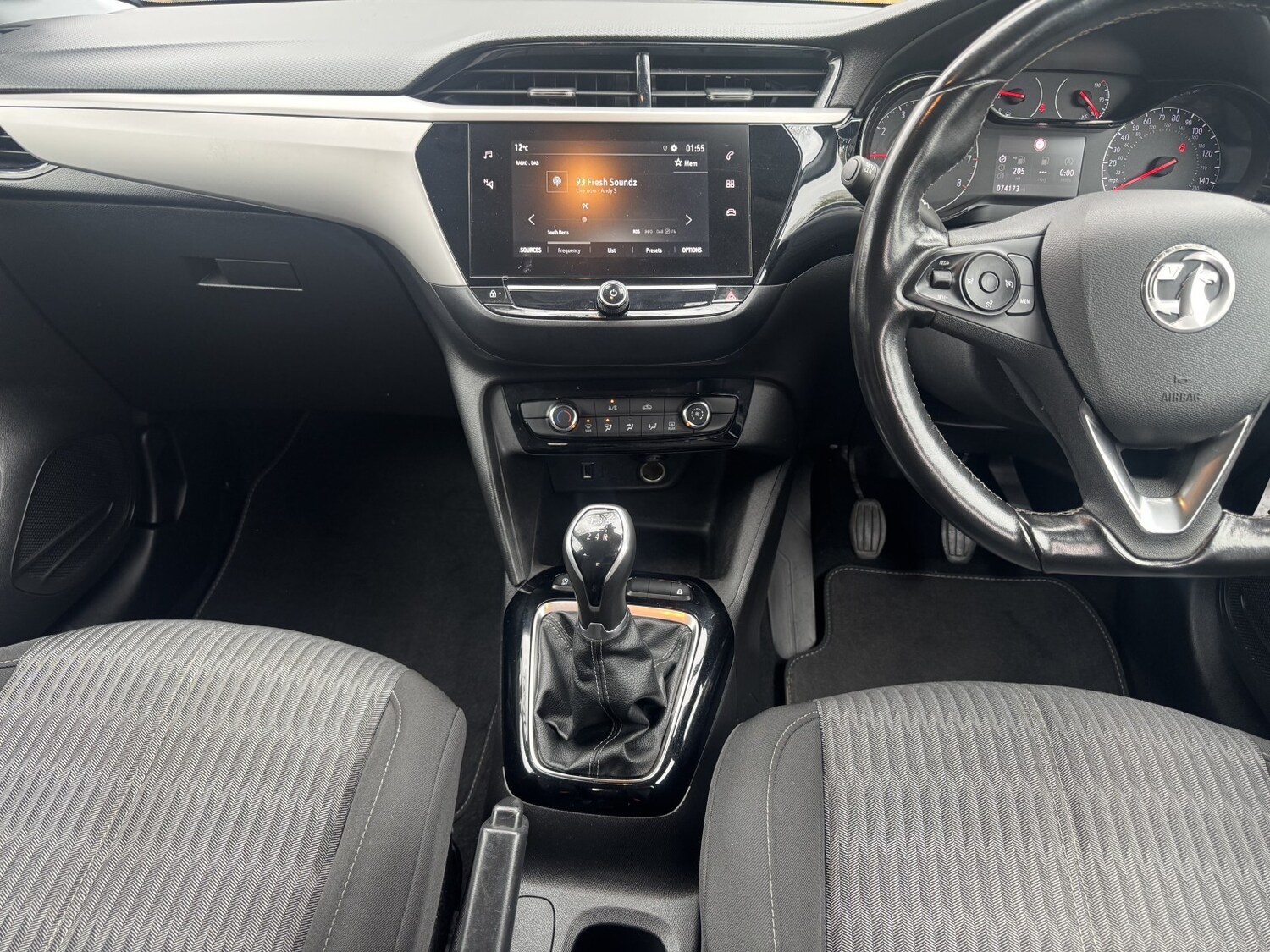 Used Vauxhall Corsa 2022 for sale - 78149687: Photo 29