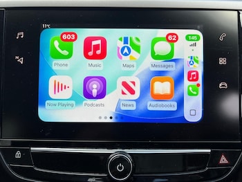 Used Vauxhall Corsa 2022 for sale - 78149687: Photo