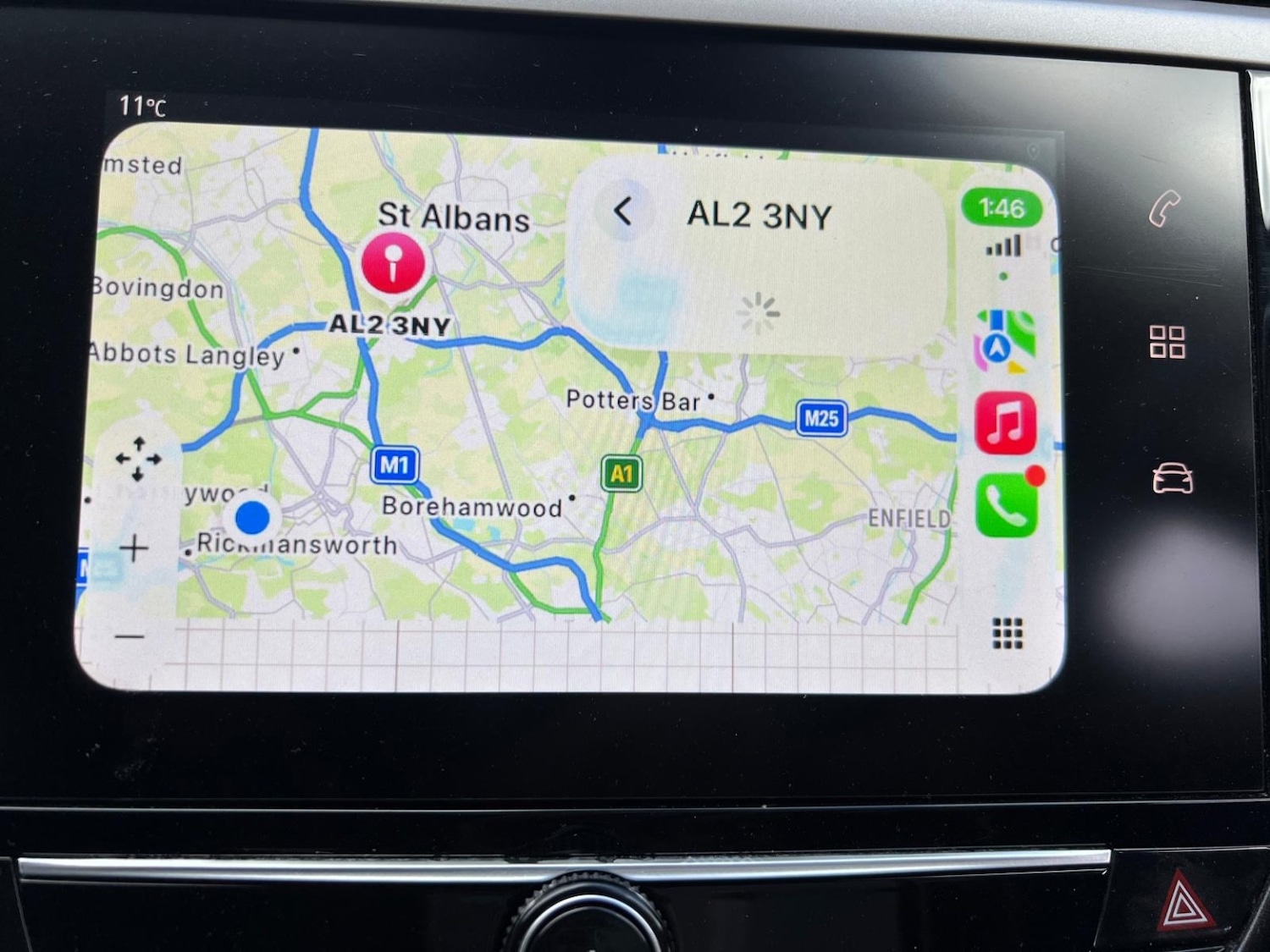 Used Vauxhall Corsa 2022 for sale - 78149687: Photo 3