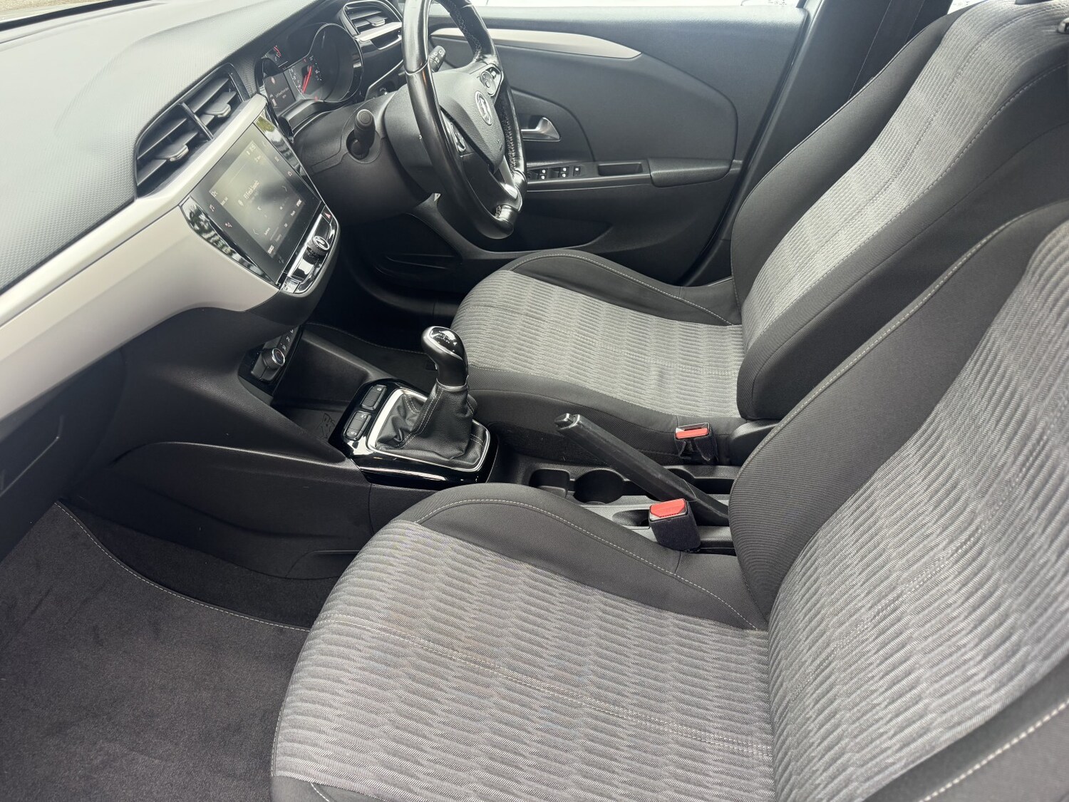 Used Vauxhall Corsa 2022 for sale - 78149687: Photo 30