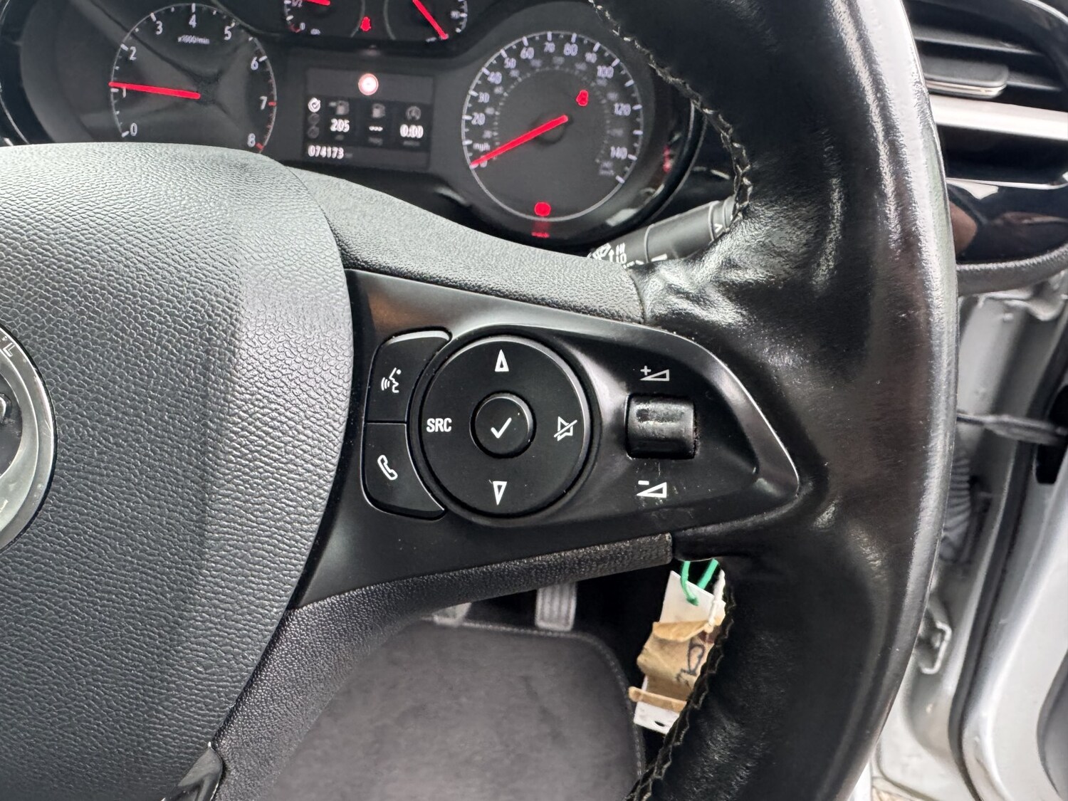 Used Vauxhall Corsa 2022 for sale - 78149687: Photo 31