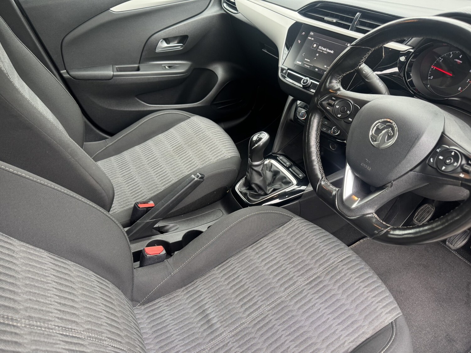 Used Vauxhall Corsa 2022 for sale - 78149687: Photo 32