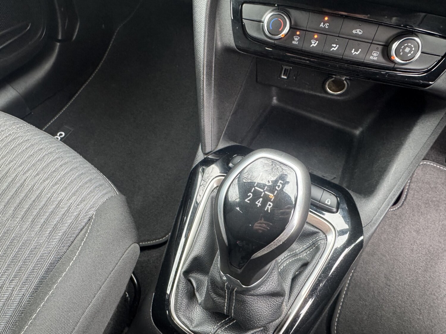 Used Vauxhall Corsa 2022 for sale - 78149687: Photo 34