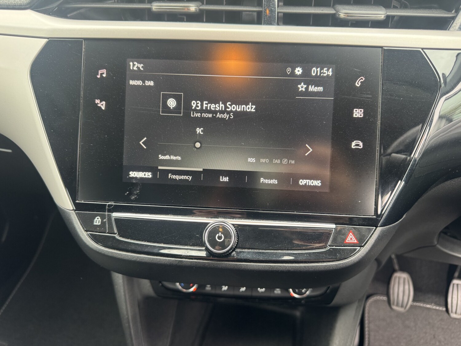 Used Vauxhall Corsa 2022 for sale - 78149687: Photo 35