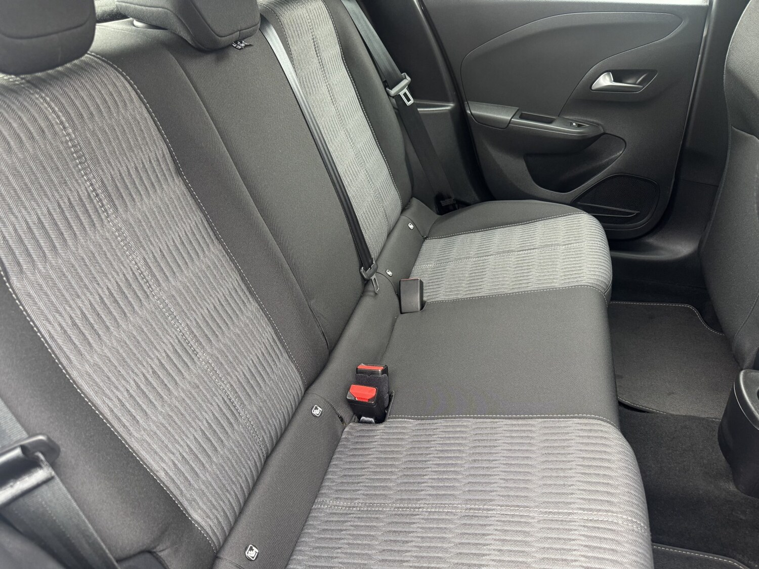 Used Vauxhall Corsa 2022 for sale - 78149687: Photo 36