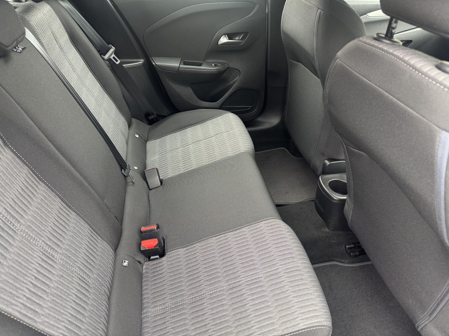 Used Vauxhall Corsa 2022 for sale - 78149687: Photo 37