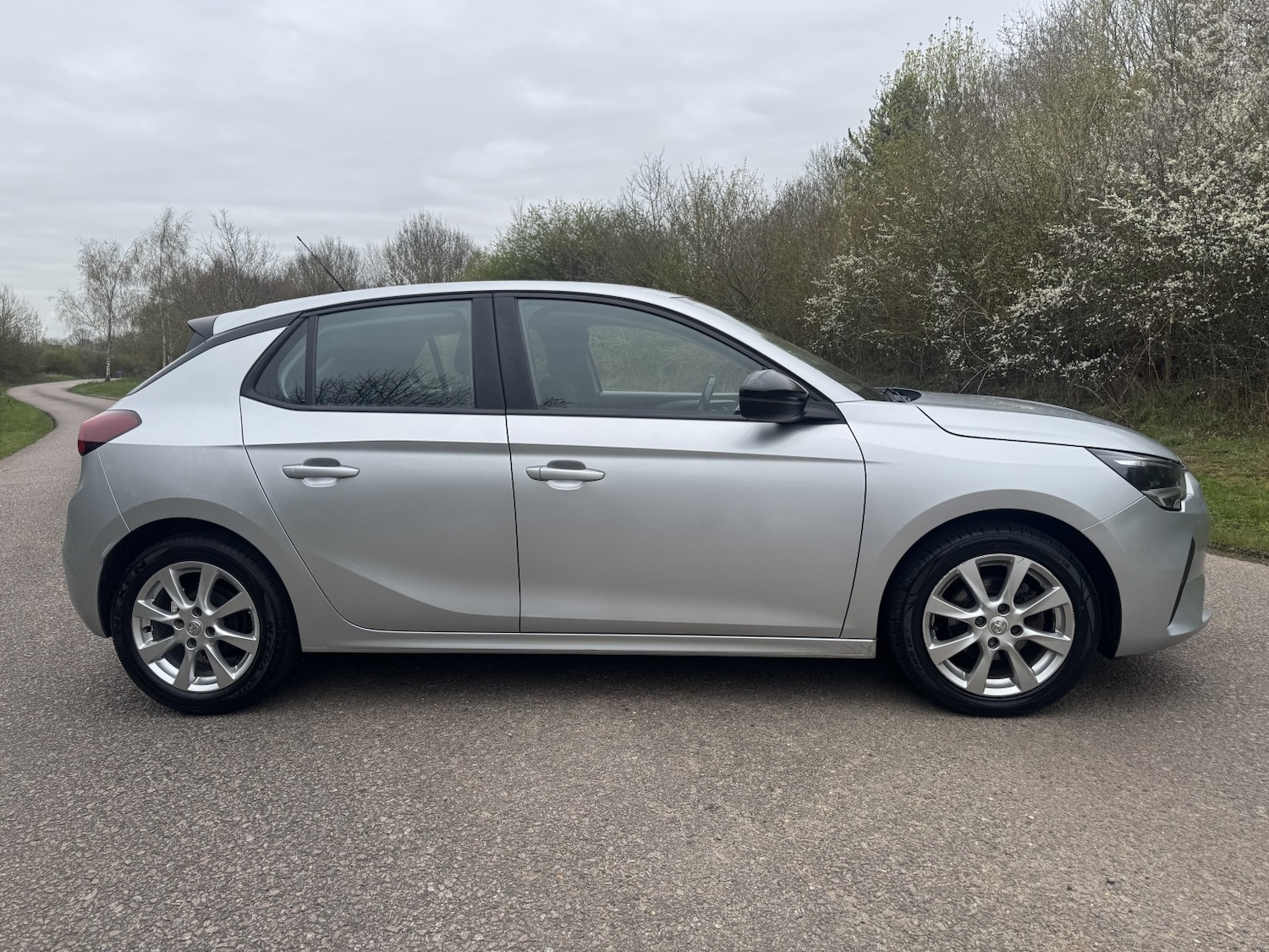 Used Vauxhall Corsa 2022 for sale - 78149687: Photo 4