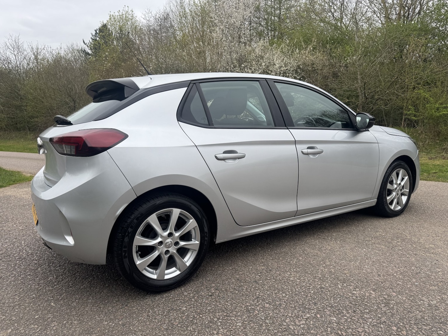 Used Vauxhall Corsa 2022 for sale - 78149687: Photo 5