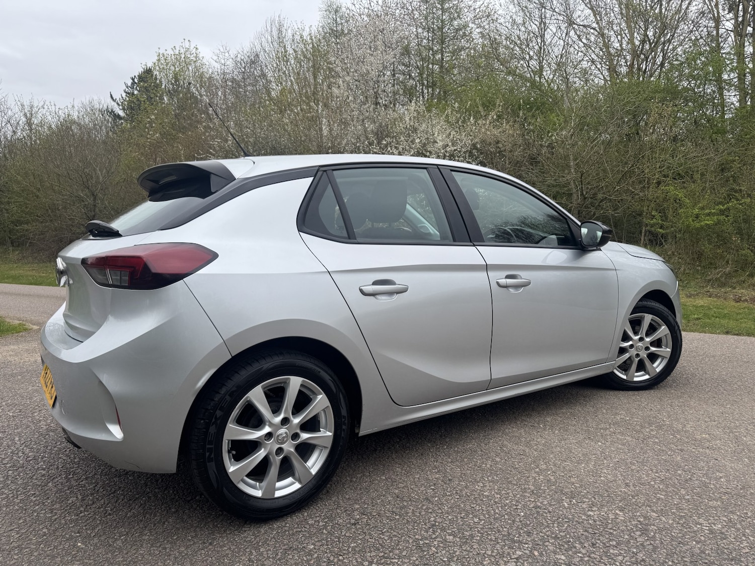 Used Vauxhall Corsa 2022 for sale - 78149687: Photo 7