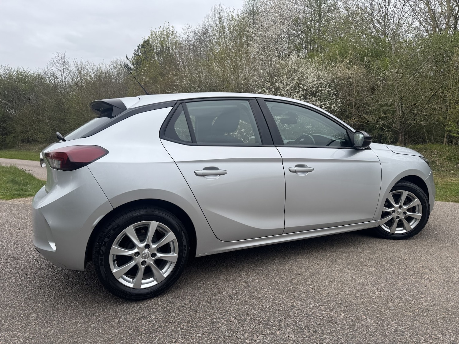 Used Vauxhall Corsa 2022 for sale - 78149687: Photo 8