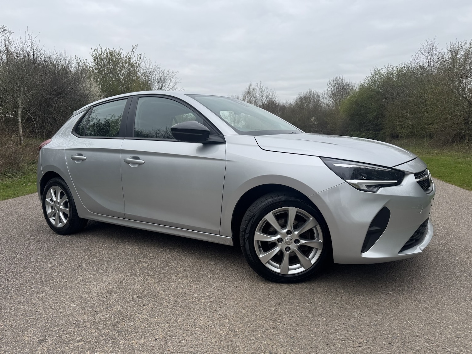 Used Vauxhall Corsa 2022 for sale - 78149687: Photo 9