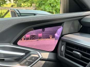 Used Audi e-tron 2020 for sale - 75303345: Photo