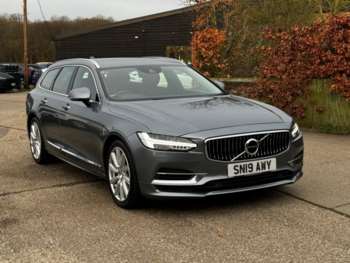 2019 - 2.0h T8 Twin Engine 10.4kWh Inscription Pro Auto AWD Euro 6 (s/s) 5dr