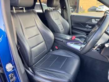 Used Mercedes-Benz GLE-Class 2020 for sale - 74481245: Photo