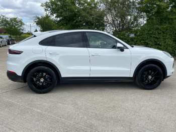 Used Porsche Cayenne 2019 for sale - 66388191: Photo