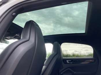 Used Porsche Cayenne 2019 for sale - 66388191: Photo