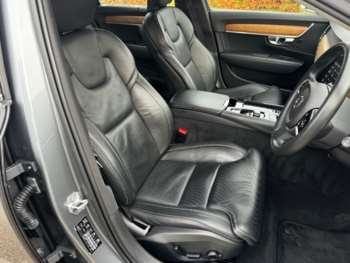 Used Volvo V90 2019 for sale - 73852242: Photo
