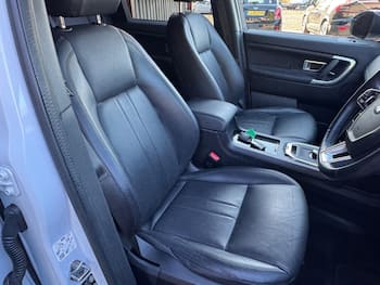 Used Land Rover Discovery Sport 2019 for sale - 79661670: Photo