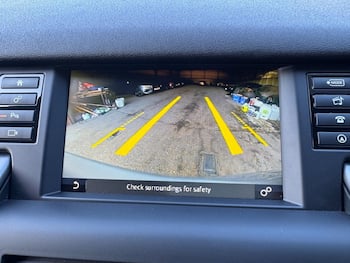 Used Land Rover Discovery Sport 2019 for sale - 79661670: Photo