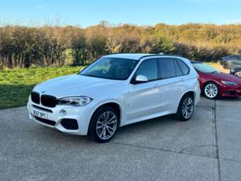 Used BMW X5 2017 for sale - 74198143: Photo