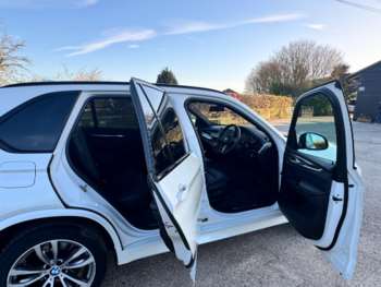 Used BMW X5 2017 for sale - 74198143: Photo