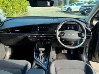 Used Kia Niro 2022 for sale - 72402804: Photo
