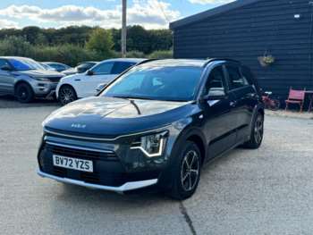 Used Kia Niro 2022 for sale - 72402804: Photo