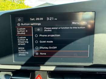 Used Kia Niro 2022 for sale - 72402804: Photo