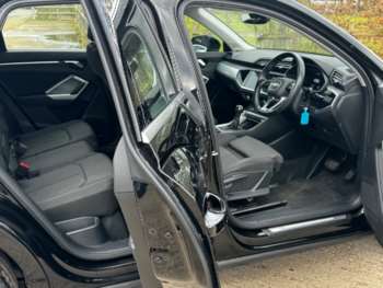 Used Audi Q3 2021 for sale - 73864756: Photo
