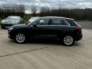 Used Audi Q3 2021 for sale - 73864756: Photo
