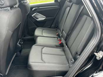 Used Audi Q3 2021 for sale - 73864756: Photo