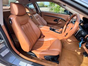 Used Maserati Granturismo 2007 for sale - 74445972: Photo