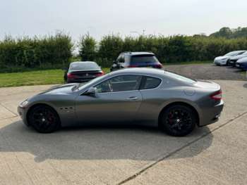 Used Maserati Granturismo 2007 for sale - 74445972: Photo