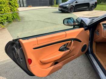 Used Maserati Granturismo 2007 for sale - 74445972: Photo
