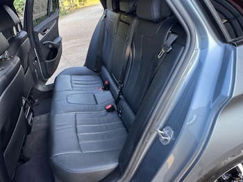 Used BMW 5 Series 2021 for sale - 79661642: Photo