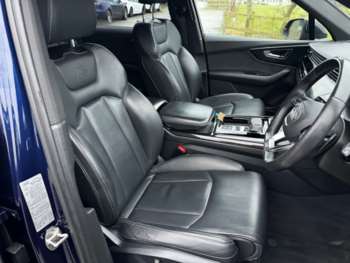 Used Audi Q7 2020 for sale - 73431851: Photo