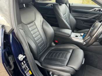 Used BMW i4 2022 for sale - 74023837: Photo