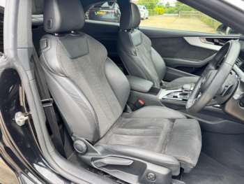 Used Audi A5 2021 for sale - 74911037: Photo