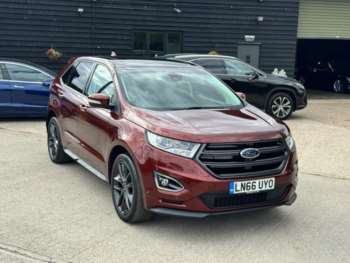 2016 (66) - 2.0 TDCi 180 Sport 5dr