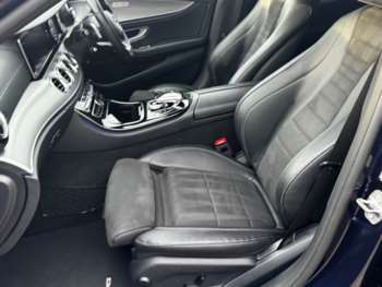 Used Mercedes-Benz E-Class 2017 for sale - 73876961: Photo